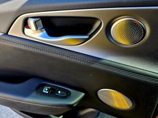 Kia Stinger Sunset Yellow Limited Edition 3.3 V6 BiTurbo 272кВ