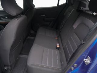 Dacia Sandero Stepway Expression 1,0 ECO-G 1.0 67kW