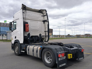 Scania R460 R 460 A4x2NA 13.0