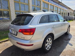 Audi Q7 3.0 171кВ