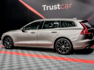 Volvo V60 D4 Inscription 2.0 140kW