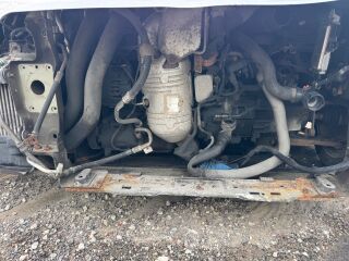 Peugeot 308 1.6