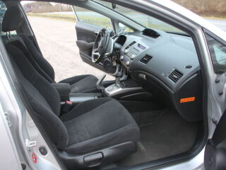 Honda Civic Executive 1.8 103kW