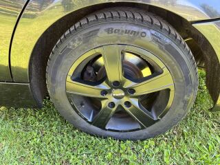 BMW 320 2.0 R4 120kW