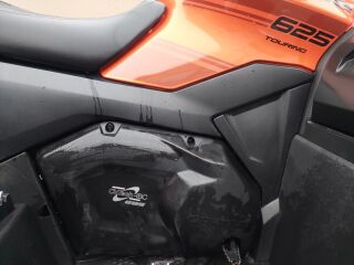 CFMOTO CFORCE 625 TOURING 30kW