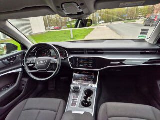 Audi A6 Avant 2.0 40 150кВ