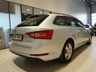 Skoda Superb COMBI ACTIVE PLUS 1.4 TSI 110kW