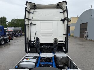 Scania S540 6X2 EURO6 + RETARDER 397kW