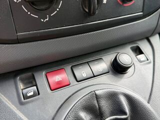 Peugeot Partner 1.6 55кВ
