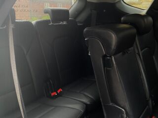 Hyundai Santa Fe 2.2 145kW