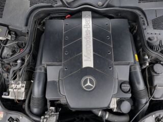 Mercedes-Benz E 500 Avangarde LPG 5.0 V8 225kW