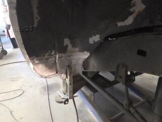 Toyota Land Cruiser 4.2 150kW