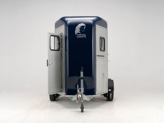 Cheval Liberte Touring Jumping + sadularuum+peade eraldus+ extra