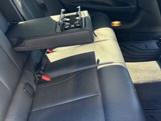 BMW 320 Gran Turismo 2.0 135kW