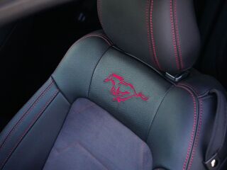 Ford Mustang FACELIFT SHELBY 2.3 231kW