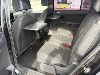 Volkswagen Touran Business TDI 2.0 110kW
