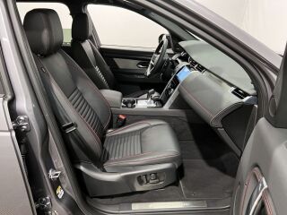 Land Rover Discovery Sport D200 R-DYNAMIC 2.0 150kW