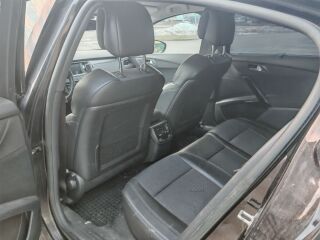 Peugeot 508 2.0 120kW