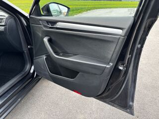 Skoda Superb GreenLine 1.6 88kW