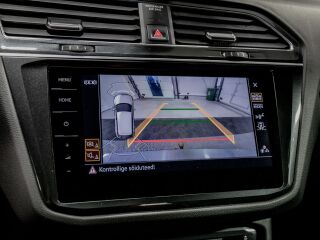 Volkswagen Tiguan R-Line ALLSPACE 4-Motion 2.0 176kW