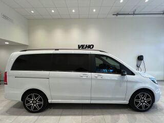 Mercedes-Benz V 250 Avantgarde AMG A2 2.0 R4 140kW
