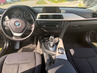 BMW 320 2.0 Economy Luxury 105kW