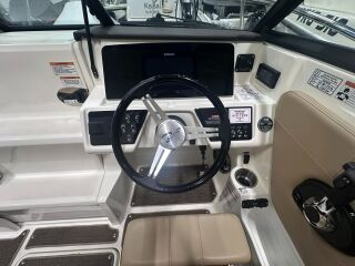 Sea Ray 230 Sun Sport 4.5 V6 MPI