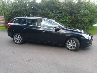Volvo V60 Summum 2.0 120kW