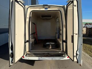 Renault Master Külmik + 230V 2.3 120кВ