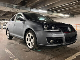 Volkswagen Jetta 2.0 147kW