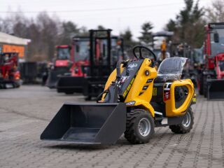 KINGWAY H130 3x3 AWD
