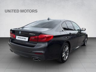 BMW 520 xDrive M-Sportpakett 2.0 140кВ