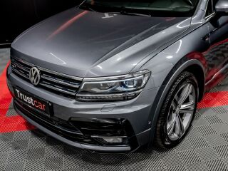 Volkswagen Tiguan R-Line ALLSPACE 4-Motion 2.0 176kW