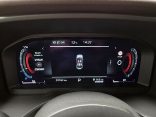 Nissan X-Trail e-4ORCE Tekna 5ST 1.5 116kW