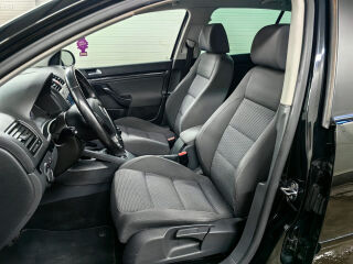 Volkswagen Golf GT Sport 2.0 TDI 103kW