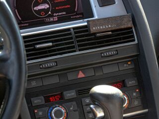 Audi A6 3.0 V6 176kW
