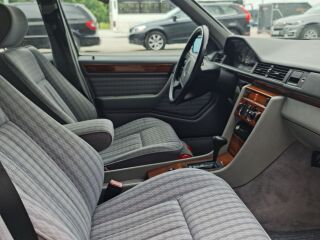 Mercedes-Benz E 200 2.0 100кВ