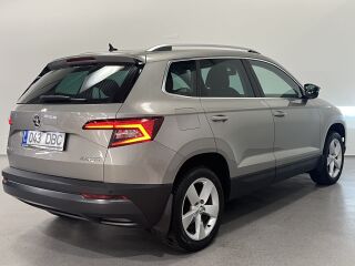 Skoda Karoq Elegance Plus 1.6 TDI 85kW
