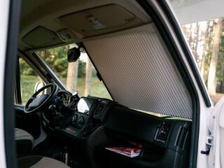 Citroen ELNAGH BARON 26 2.2 R4 TDI 103kW