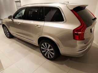 Volvo XC90 AWD T8 TwE Recharge 7K 2.0 228kW