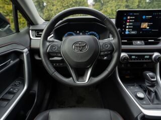 Toyota RAV4 Adventure 2.5 131kW