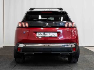 Peugeot 3008 GT 1.5 96kW