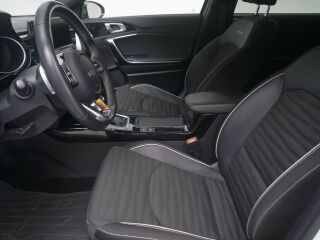 Kia ProCeed GT-line EX Navi 1.5 117kW