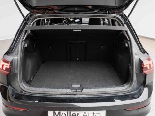 Volkswagen Golf Life MHEV 1.5 85кВ