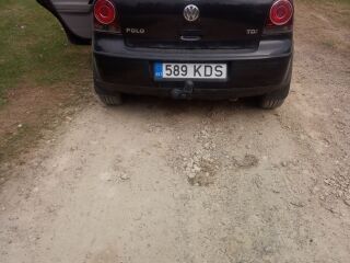 Volkswagen Polo 1.4 59kW