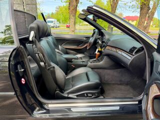BMW 330 High Executive 3.0 Vanos 170kW