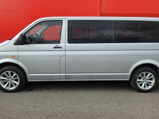 Volkswagen Transporter Kombi 2.5 R5 96kW