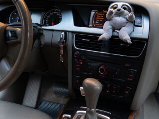 Audi A4 2.0 105kW