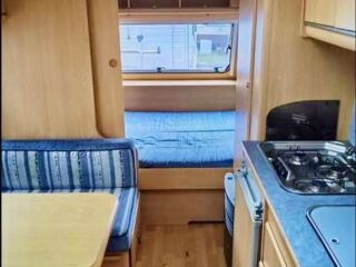 Adria ALTEA 502 DT