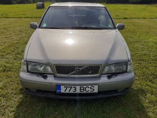 Volvo S70 2.5 103kW